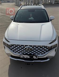 هيونداي سانتافي